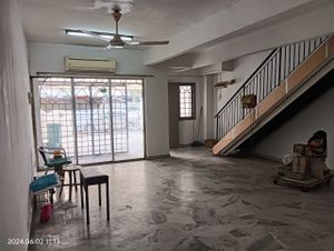 Fully Extended UP DOWN house for Sale @RM620,000 By RAYMOND ONG ...