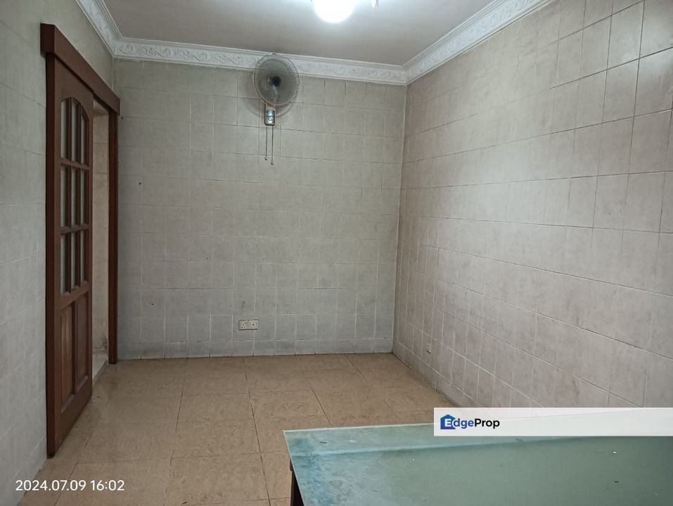 SS17  SS 17 Subang Jaya Double Storey House For Sale - Fully Extended Kitchen, Face open, near Federal highway, Selangor, Subang Jaya