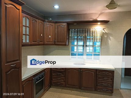 SS 17 / DSL / 22x80 / Face open / Extended Kitchen, Selangor, Subang Jaya