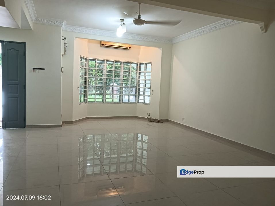 SS17  SS 17 Subang Jaya Double Storey House For Sale - Fully Extended Kitchen, Face open, near Federal highway, Selangor, Subang Jaya