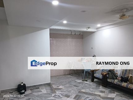 Fully renovated house - Value buy, Selangor, Puchong