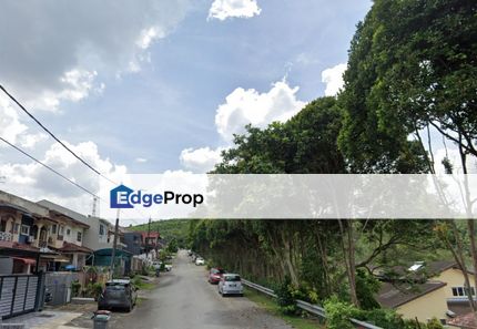 PUJ 1 / DSL / 18x65 / face open area, Selangor, Seri Kembangan