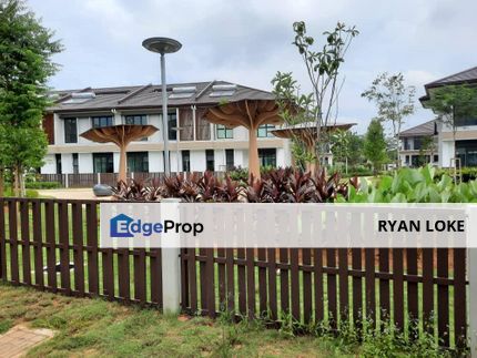 ISLE OF BOTANIKA setia eco glades FOR RENT, Selangor, Cyberjaya