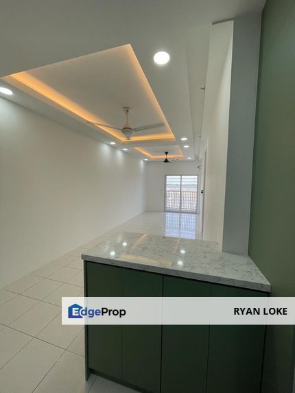 KITA IMPIAN FOR RENT, Selangor, Dengkil