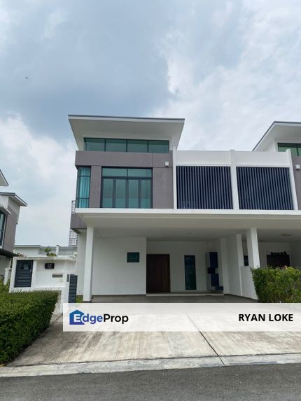 Sejati residence for rent, Selangor, Cyberjaya