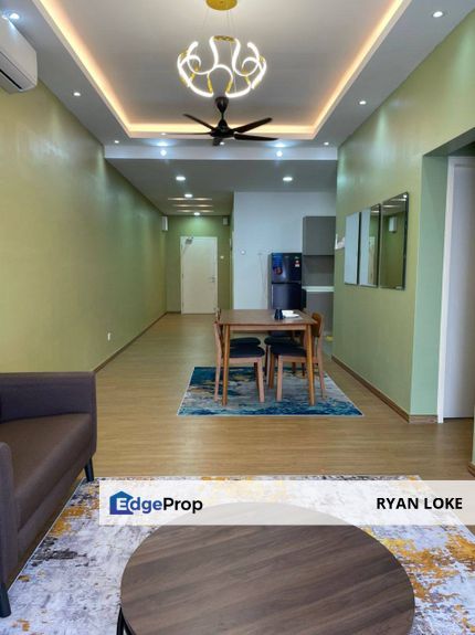 lakefront homes for rent, Selangor, Cyberjaya