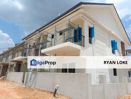 Freehold double storey, Selangor, Puchong