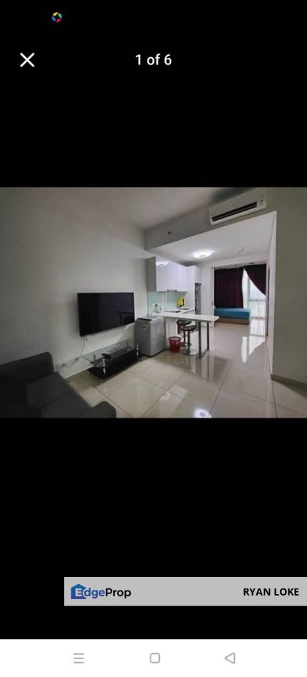 Centrus soho Cyberjaya condo for rent, Selangor, Cyberjaya