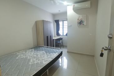 Kampung Tasik Permai