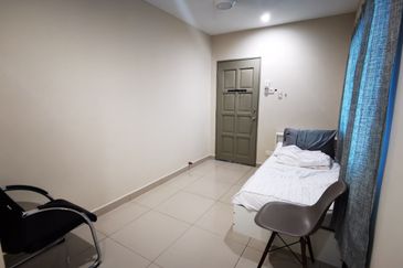 Kampung Tasik Permai