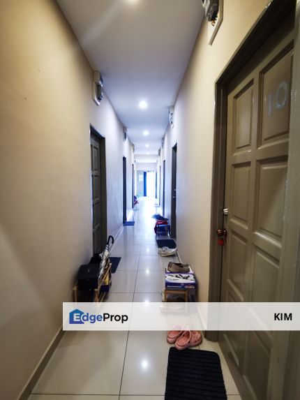 High ROI Bungalow house with Rental RM6500, Selangor, Ampang