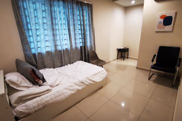 Kampung Tasik Permai