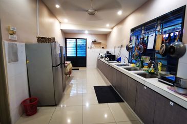 Kampung Tasik Permai