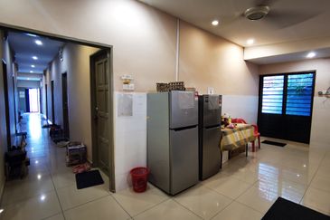 Kampung Tasik Permai