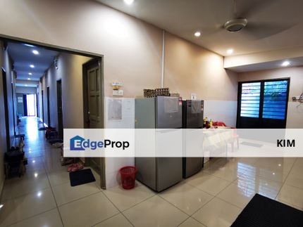 High ROI Bungalow house with Rental RM6500, Selangor, Ampang