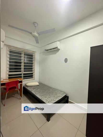 Small Room Casa Residensi Kota Damansara, Selangor, Kota Damansara