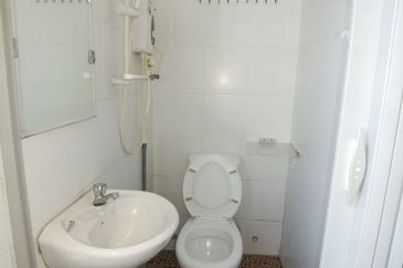 Kampung Tasik Permai