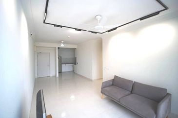 Harmoni 1 Putra Heights