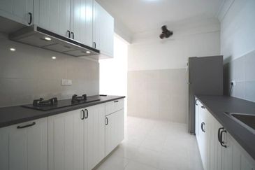 Harmoni 1 Putra Heights