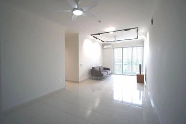 Harmoni 1 Putra Heights