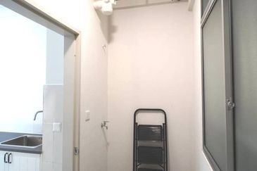 Harmoni 1 Putra Heights