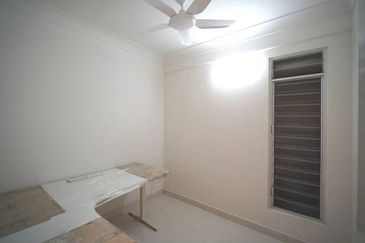 Harmoni 1 Putra Heights