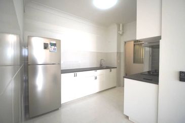 Harmoni 1 Putra Heights