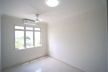 Harmoni 1 Putra Heights