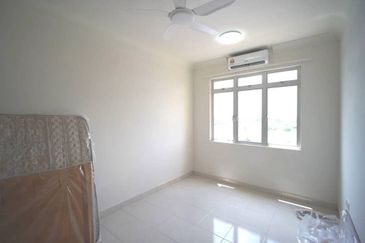 Harmoni 1 Putra Heights