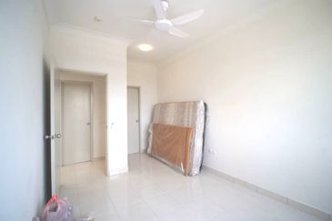 Harmoni 1 Putra Heights