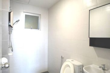 Harmoni 1 Putra Heights