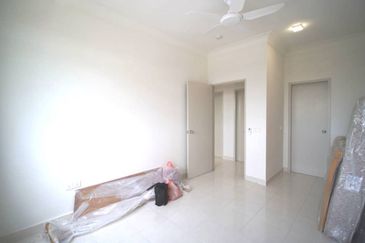 Harmoni 1 Putra Heights