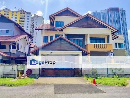 2.5 Storey Bungalow House, Bandar Sunway (Sunway Utama), Subang Jaya, Selangor, Bandar Sunway