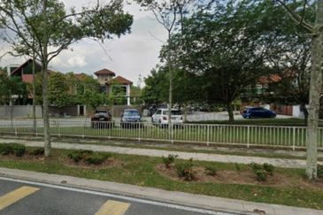 Cahaya SPK, Seksyen U9