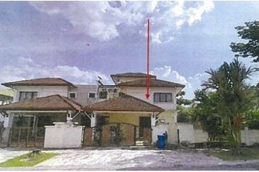 Cahaya SPK, Seksyen U9