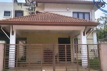 Cahaya SPK, Seksyen U9