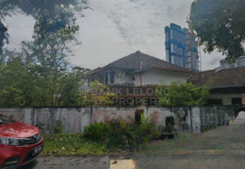 Corner 2 Storey Terrace House, Pekan Baru Sungai Buloh, Petaling Jaya, Selangor