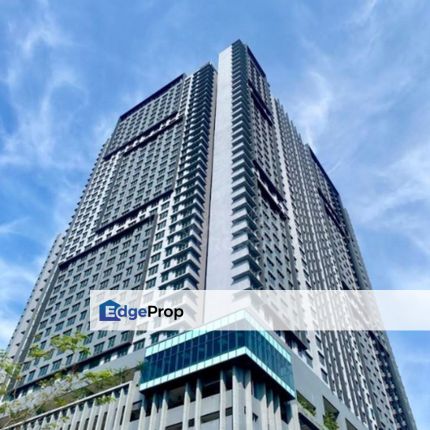 Residensi Bliss (Meta Residence), Meta City, Seri Kembangan, Selangor, Seri Kembangan