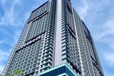 Meta Residence @ Meta City