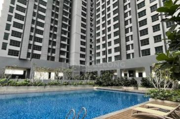 Meta Residence @ Meta City