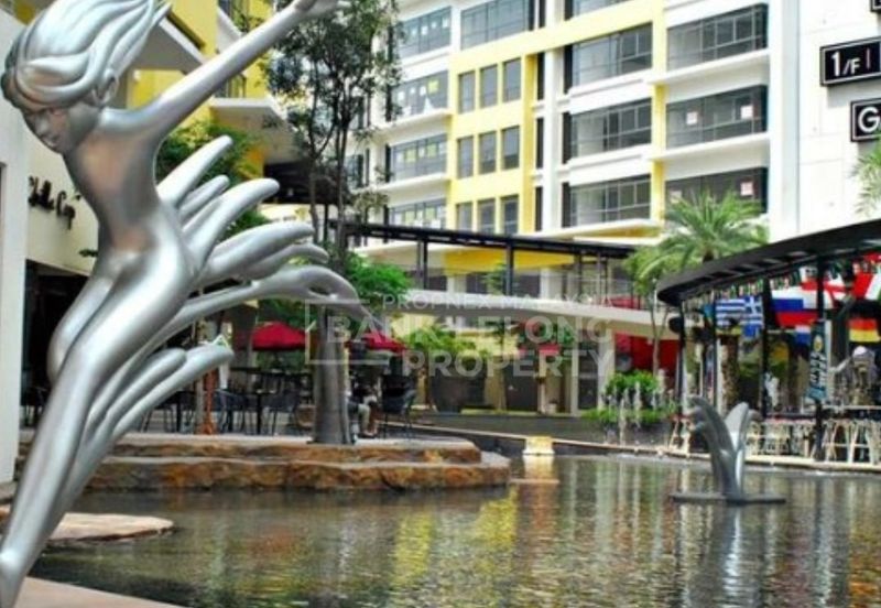 SetiaWalk @ Pusat Bandar Puchong