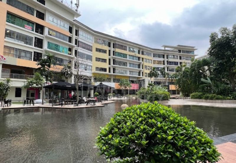 SetiaWalk @ Pusat Bandar Puchong