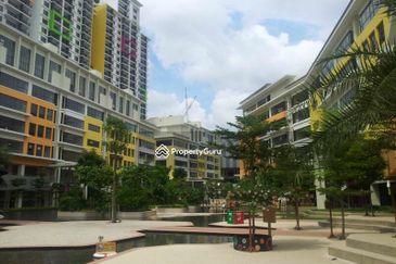 SetiaWalk @ Pusat Bandar Puchong