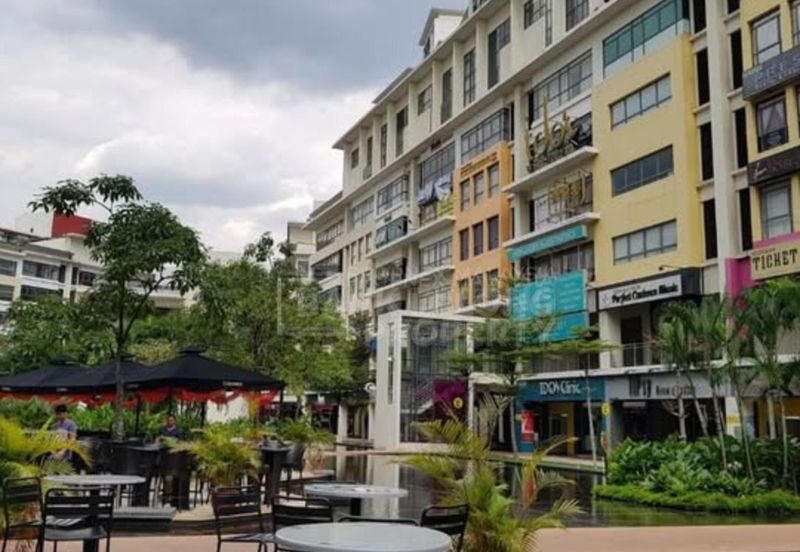 SetiaWalk @ Pusat Bandar Puchong