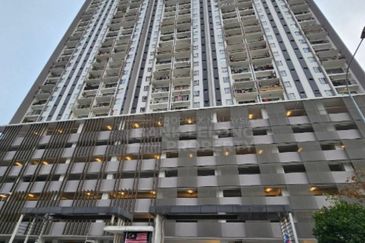 PRIMA Residensi Jalan Jubilee