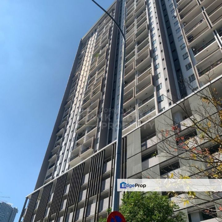 Residensi Jalan Jubilee, Bukit Jalil, Kuala Lumpur, Kuala Lumpur, Pudu