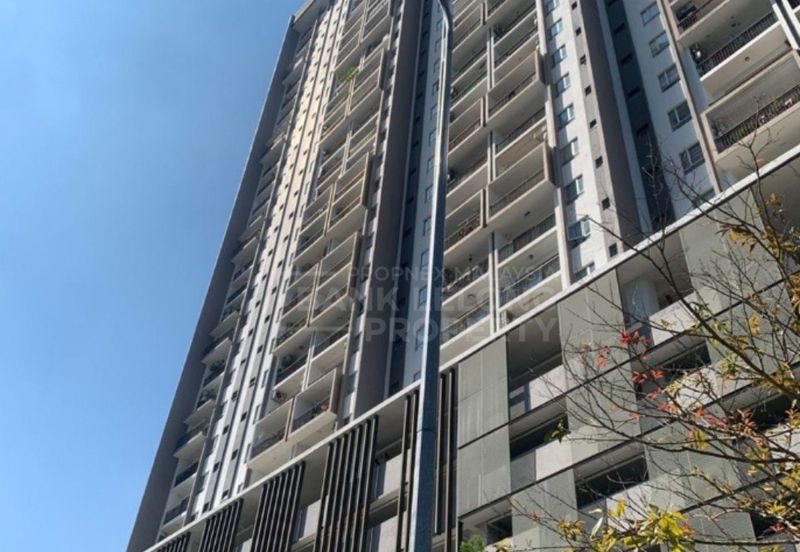 PRIMA Residensi Jalan Jubilee