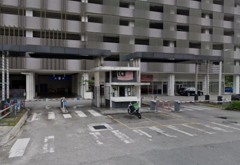 PRIMA Residensi Jalan Jubilee