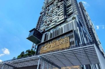 SkyLuxe On The Park @ Bukit Jalil