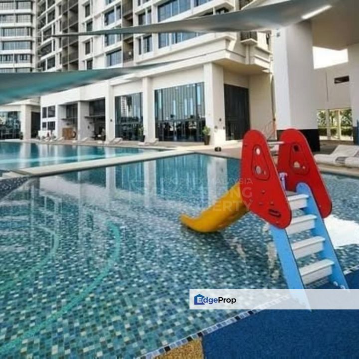 The Rainz, Bukit Jalil, Kuala Lumpur, Kuala Lumpur, Bukit Jalil